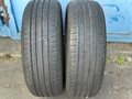 2x Sommerreifen Goodyear EfficienGrip Performance 215/55 R17 R94V DOT22/6,5 mm