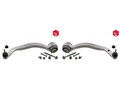 2x Querlenker FEBI BILSTEIN VORNE L+R für AUDI, SKODA, VW A4 B5, A4 B6, A6 C5