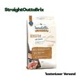 Sanabelle Sensitive mit Lamm | Katzentrockenfutterb Katzenfutter 2kg * Neu&OVP
