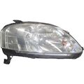 VW Fox 1.2 5 Z Scheinwerfer mit Blinker komplett R