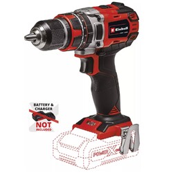 Einhell TE-CD 18/50 Li-i BL Solo Handbohrmaschine Bürstenlos 1,3 cm 1 cm 8000