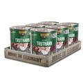 6 x 800 g Belcando Baseline Truthahn Turkey Nassfutter Hund Getreidefrei