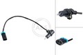 A.B.S. Sensor, Raddrehzahl 31589 für CHEVROLET DAEWOO