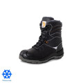 Sicherheitsschuhe Arbeitsschuhe Stahlkappe Berufsschuhe Winterstiefel Winter S3