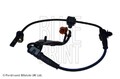 BLUE PRINT ADH27141 ABS Sensor Raddrehzahl Vorne Links für HONDA CR-V II (RD)