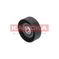 ORIGINAL® Kamoka Spannrolle, Keilrippenriemen für VW PASSAT B7 Variant PASSAT