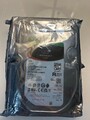 Seagate IronWolf 8TB, NAS, 3,5 Zoll Interne Festplatte (ST8000VN004)