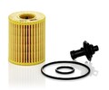 MANN-FILTER Ölfilter HU 7009 z für TOYOTA LEXUS