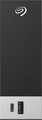 Seagate 8 TB Festplatte OneTouch Desktop Hub