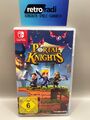 Portal Knights (Nintendo Switch, 2018) - Werde zum ultimativen Portalritter!