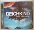 DEICHKIND   *  Befehl von ganz Unten  *   1 CD   744