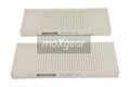 Maxgear Filter, Innenraumluft 26-1162 passend für NISSAN