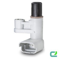 Sensor Nockenwellenposition Hallsensor 3-polig HELLA für u.a. CITROËN C4 Grand