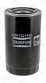 CHAMPION Ölfilter für VOLVO VW