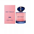 GIORGIO ARMANI MY WAY INTENSE 90ML EAU DE PARFUM SPRAY NAGELNEU & VERSIEGELT