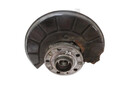 Achsschenkel Radnabe Li Vo für VW Passat 3C B7 10-15 TDI 2,0 103KW 3C0407253F