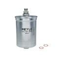 Kraftstofffilter MEYLE 014 047 0033 passend für MERCEDES-BENZ Stufenheck (W124)