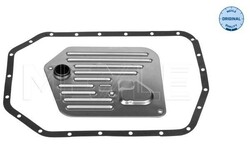 MEYLE Hydraulikfiltersatz, Automatikgetriebe für BMW JAGUAR LAND ROVER