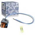 VEMO STECKER KABELREPARATURSATZ KURBELWELLENSENSOR passend für RENAULT CLIO ESPA