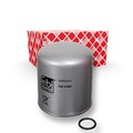 Lufttrocknerpatrone, Druckluftanlage FEBI BILSTEIN 34322 für DAF FORD IVECO MAN