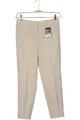 Cambio Stoffhose Damen Hose Pants Chino Gr. W29 Beige #pja02np