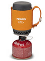 Primus Lite Plus Stove Gaskocher 1,5 kW Piezozündung Kochersystem 7/16" Gewinde