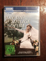 DVD- DDR-Archiv-Die unheilige Sophia-Teile: 1/2