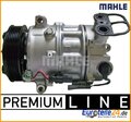 Kompressor, Klimaanlage BEHR *** PREMIUM LINE *** MAHLE ACP1197000P