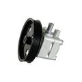 1x Hydraulikpumpe, Lenkung MAPCO 27915 passend für VOLVO
