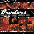 BROILERS - VERLIERER SEHEN ANDERS AUS   CD NEU 