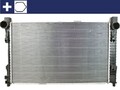MAHLE ORIGINAL CR 1476 000S Kühler Wasserkühler Motorkühler