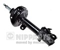 1x NIPPARTS Stoßdämpfer N5514015G für HONDA CR 5 3 4 AWD RE5 RM2 VTEC RE1 4WD