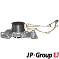 Wasserpumpe mechanisch 3514100900 JP GROUP für HYUNDAI KIA