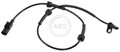 A.B.S. Sensor, Raddrehzahl 30400 für FIAT FORD ABARTH