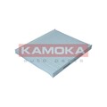 1x Filter, Innenraumluft KAMOKA F417001 passend für FIAT