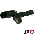 JP GROUP 1197100680 ABS Sensor Raddrehzahl Hinten Rechts für VW GOLF VI (5K1)