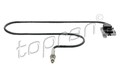 TOPRAN NOx-Sensor NOx-Katalysator 822 070 für HYUNDAI i30 PDE FASTBACK PDEN CRDi