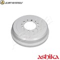 2x BREMSTROMMEL 56-02-221C FÜR TOYOTA LAND/CRUISER/Hardtop HIACE/IV/Bus/III 4  