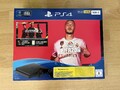 Sony PS4 500GB gebraucht – Sehr guter Zustand mit 1 Controller und FIFA20