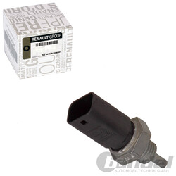 ORIGINAL RENAULT SENSOR KÜHLMITTELTEMPERATUR passend für MASTER 2 TRAFIC 2 CLIO