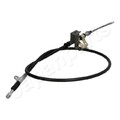 JAPANPARTS Seilzug, Feststellbremse BC-100R passend für NISSAN