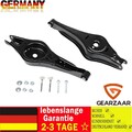 2x QUERLENKER HINTEN UNTEN +SCHRAUBEN FÜR AUDI A3 VW EOS GOLF 5 6 TOURAN PASSAT