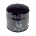 ORIGINAL® Blue Print ADZ92123 Ölfilter, Motorölfilter für Isuzu FORWARD F