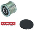 KAMOKA RC076 Generatorfreilauf Freilauf Generator 