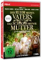 Der Ruhm meines Vaters & Das Schloss meiner Mutter - Französischer Zweitei (DVD)