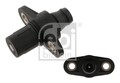 FEBI BILSTEIN Nockenwellensensor Hallgeber Zündimpulsgeber 32421 für MERCEDES SL