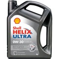 Motoröl SHELL Helix Ultra ECT C2/C3 0W30, 4L