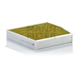 MANN-FILTER FP 26 007 Innenraumfilter Pollenfilter für INFINITI Q30 (H15) &