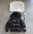 Moncler Montbeliard Daunenjacke/ Winterjacke | Original | Herren S