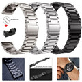 Titan Metall Armband für Huawei Watch 4/3 GT5 Pro GT4 GT3 GT2 46mm 42mm Runner